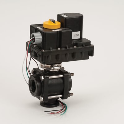 BANJO CORP EV100BL242