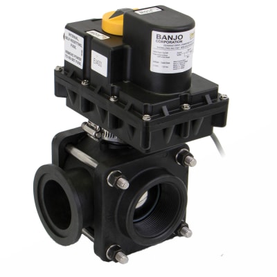 BANJO CORP EV204SLFP