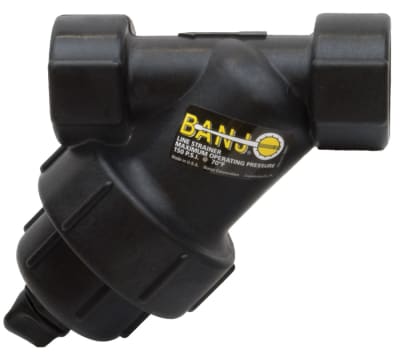 BANJO CORP LS100-40