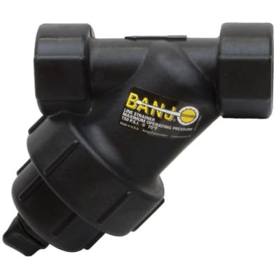 BANJO CORP LS125-40