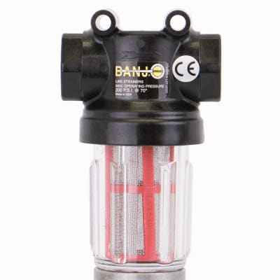BANJO CORP LSTM050-30C