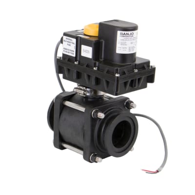 BANJO CORP MEV220CFN