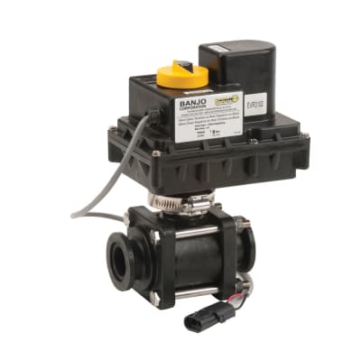 BANJO CORP MEVR1023CF