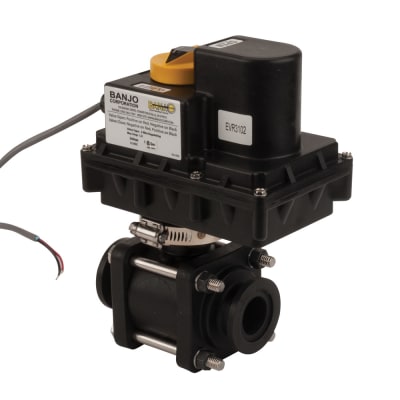 BANJO CORP MEVR102CF