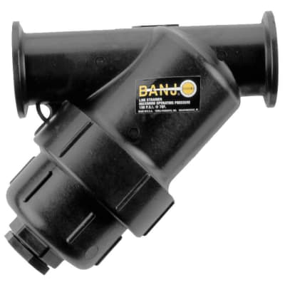 BANJO CORP MLS200-06