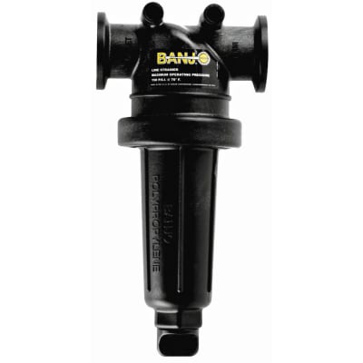 BANJO CORP MLST150-80