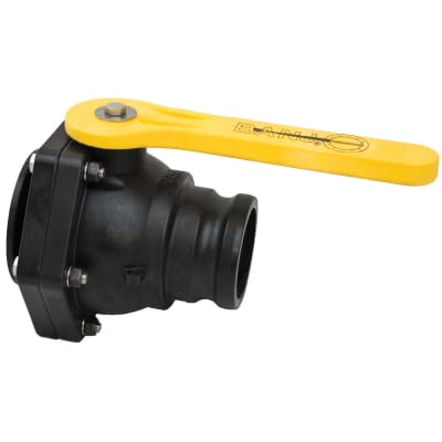 BANJO CORP MVSF300FP