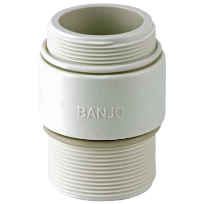 BANJO CORP NIP2101