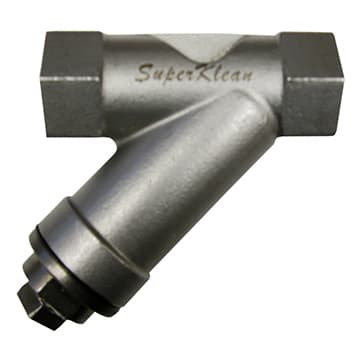SUPERKLEAN WASHDOWN PRODUCTS SS8000-SS