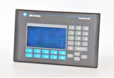 ALLEN BRADLEY 2711-K5A14