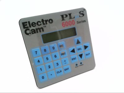 ELECTRO CAM PS-6400-24-001
