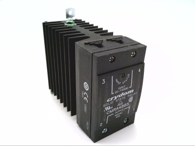 SENSATA TECHNOLOGIES CMRA4865