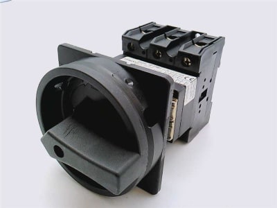 SIEMENS 3LD1518-0TB51