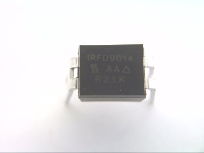 VISHAY IRFD9014PBF