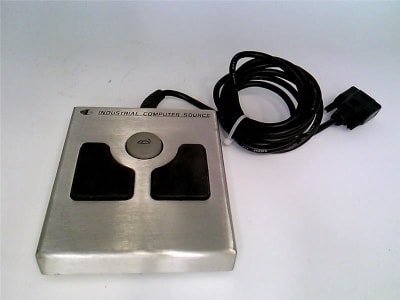 INDUSTRIAL COMPUTER SMP2000