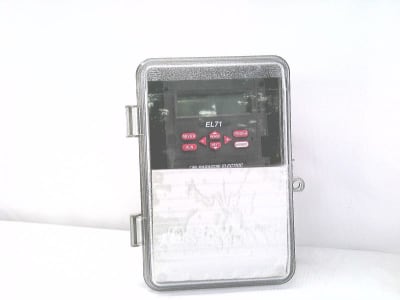 INVENSYS EL71PC/277V