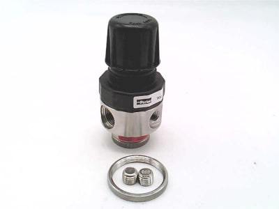 PARKER R10-04CSSP/M3
