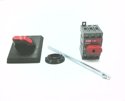 ASEA BROWN BOVERI OT32B2A1-180