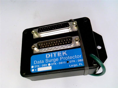 DITEK DTK-DB25