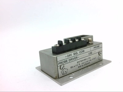 IRD MECHANALYSIS 1922/9/001