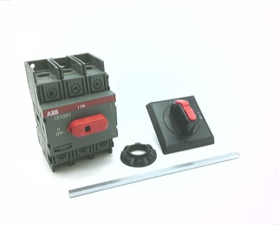 ASEA BROWN BOVERI OT100B2A1-180