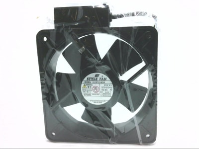 STYLE ELECTRONICS US18F22-MGW