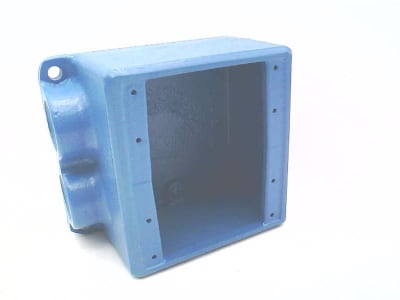 EATON CORPORATION FDS222