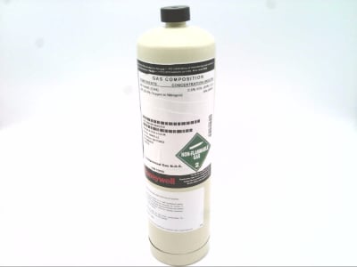 HONEYWELL CG2-J-2.5-34