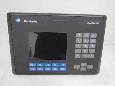 ALLEN BRADLEY 2711-K6C16