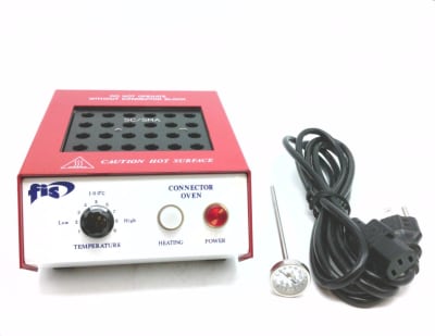 FIBER INSTRUMENT SALES INC F1-9772
