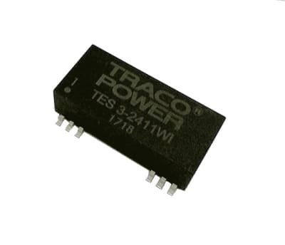 TRACO ELECTRIC TES 3-2411WI