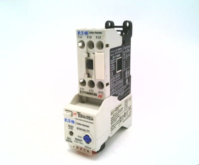 EATON CORPORATION E101A09E3A