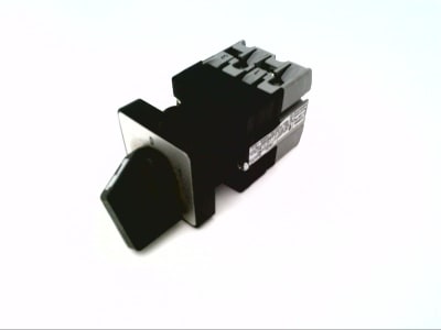 SONTHEIMER ELEKTROSCHALTGERATE A1/6ZM/F601