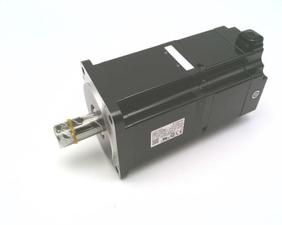 YASKAWA ELECTRIC SGMJV-08A3M6C