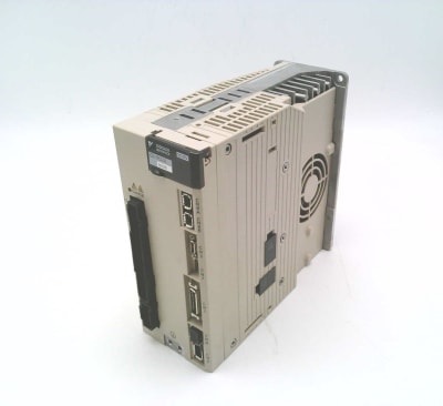 YASKAWA ELECTRIC SGDV-5R5A21A002000