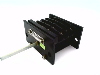 GENERAL ELECTRIC 273A9000