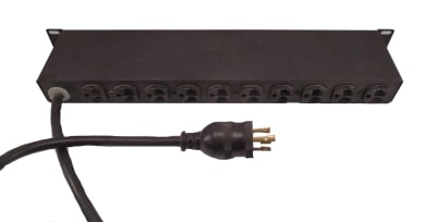 PANDUIT CMRPSH20