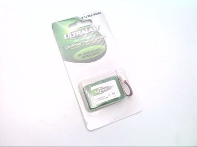 DANTONA 3-1/2AA-WNMH