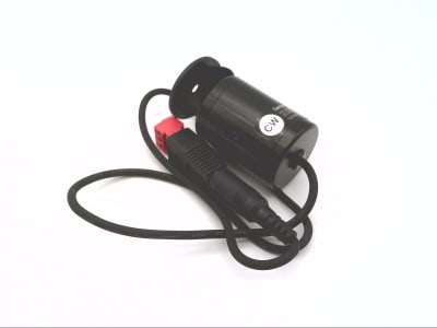 GANTOM LIGHTING & CONTROLS PR25