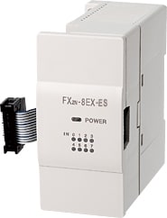 MITSUBISHI FX2N-8EX-UA1/UL