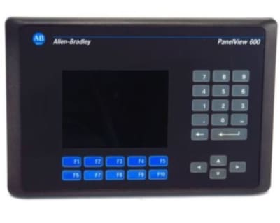 ALLEN BRADLEY 2711-K6C9L1