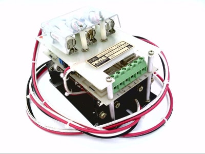 PAYNE ENGINEERING 11R-4-1HPLT