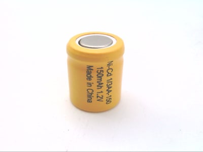 RADWELL VERIFIED SUBSTITUTE N-110AA-SUB