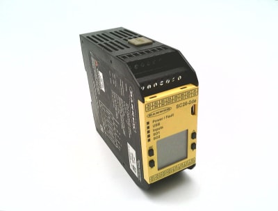 BANNER ENGINEERING SC26-2DE