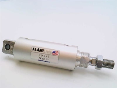 FLAIRLINE F-1-1/2-X-1