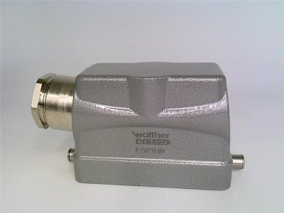 WALTHER ELECTRIC P718716MV