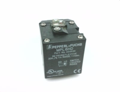 PEPPERL & FUCHS 454425