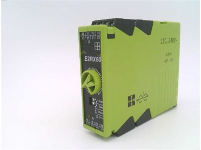 TELE CONTROLS E2RX60