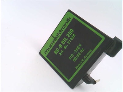 MURR ELEKTRONIK RC-B-DIL-250