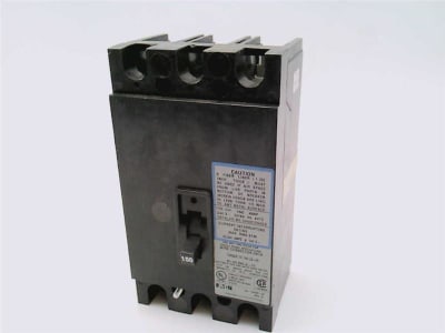 EATON CORPORATION CHH3150H2X